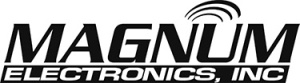 Magnum Electronics Logo
