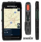 Rugged LTE FirstNet Device